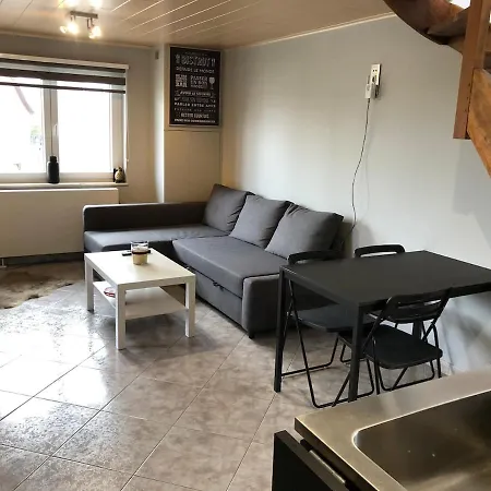 Apartman Ag *