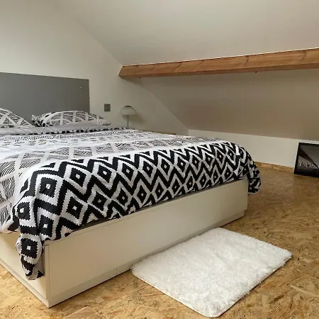 Lägenhet Ag *