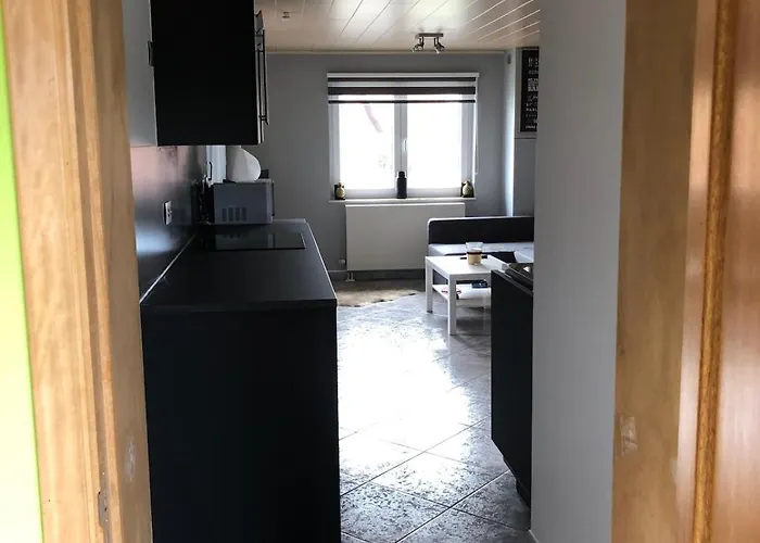 Apartman Ag